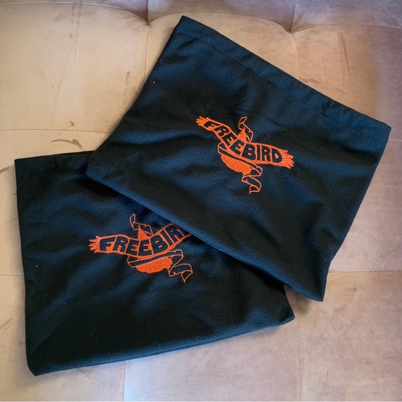 NWB Freebird Saphire Boots 8, Black - Picture 11 of 13